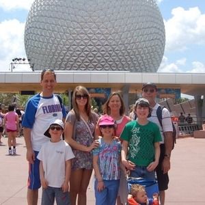 Meet your Posher, Sharyl